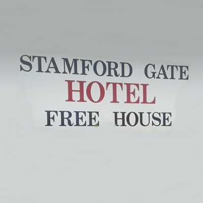 The Stamford Gate Hotel