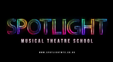 Spotlight Musical Theatre School