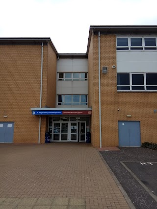 St Oswald's ALN Secondary