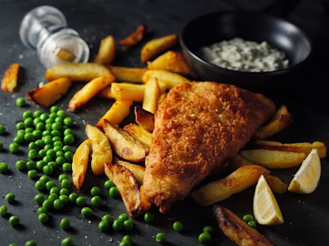 Renée’s Fish & Chips