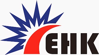 EHK Consulting Ltd