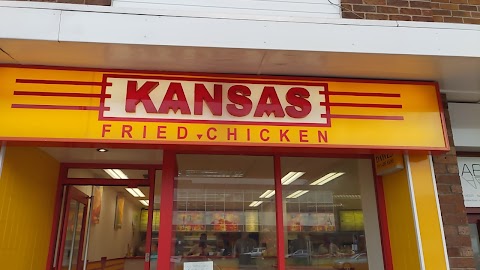 Kansas Fried Chicken