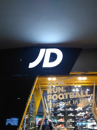 JD Sports