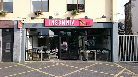 Insomnia Coffee Company