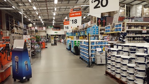 B&Q Stockport