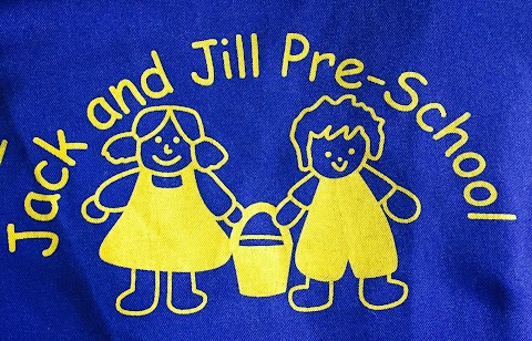 Jack and Jill Preschool