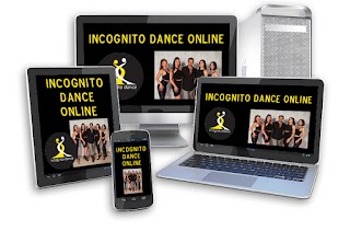 Incognito Dance Studio