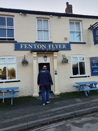 Fenton Flyer