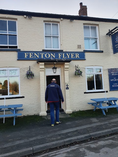 Fenton Flyer