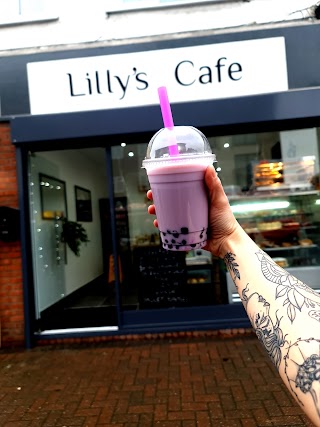 Lilly's Cafe