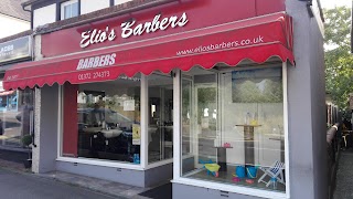 Elios Barbers Ashtead