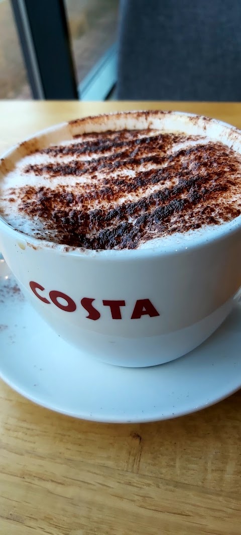 Costa Coffee