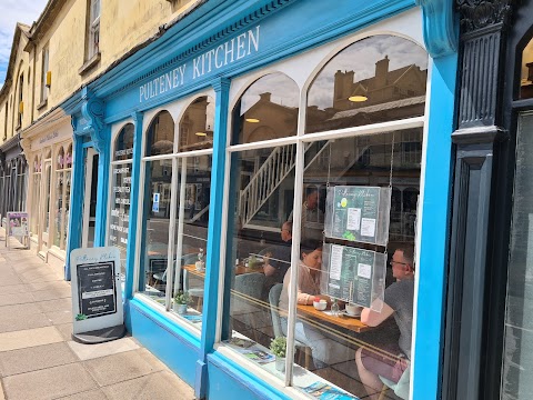 Pulteney Kitchen