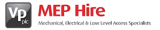 MEP Hire Leeds