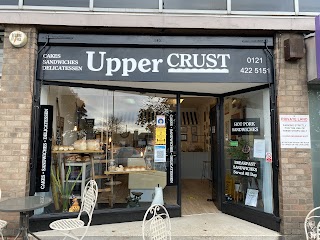 Upper Crust