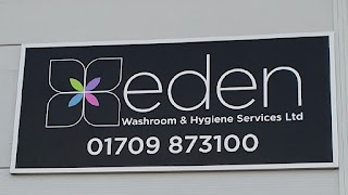 Eden Washroom & Hygiene Services Ltd