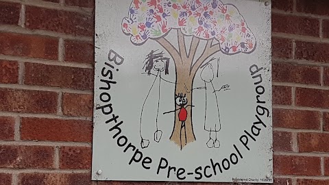 Bishopthorpe PreSchool Playgroup