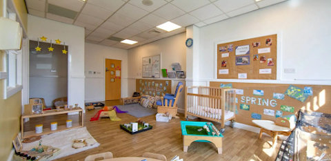 Bright Horizons Hull Kingswood Day Nursery and Preschool