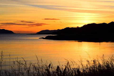 DISCOVER SCOTLAND HOLIDAY COTTAGES