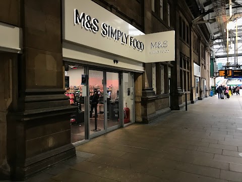 M&S Simply Food