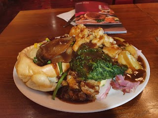 Toby Carvery Oaklands