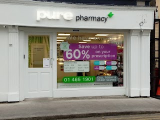 Pure Pharmacy