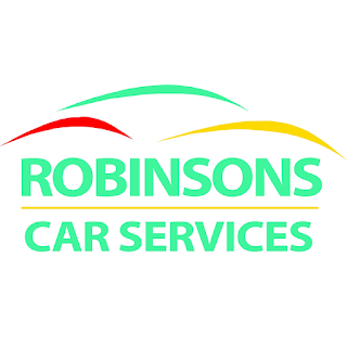 Robinson's Car Services