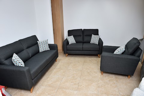 Sofa Studio Sheffield