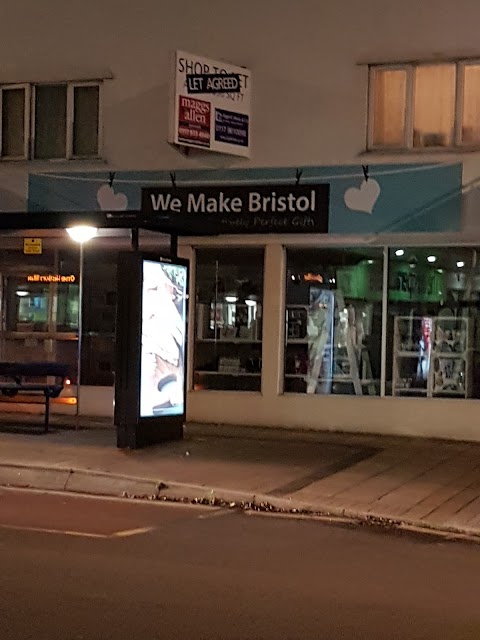 We Make Bristol