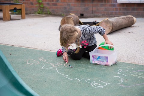 Radcliffe Road Day Nursery West Bridgford