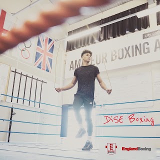 DiSE Boxing Academy