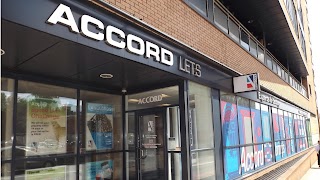 Accord Letting Agents Birmingham