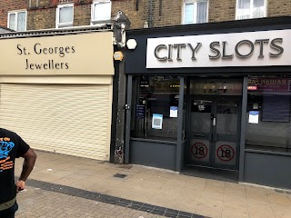 St George Jeweller's