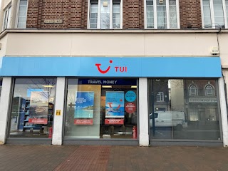 TUI Holiday Store