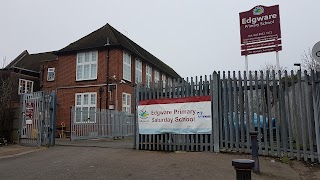 Edgware Primary School