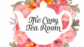 The Cosy Tea Room