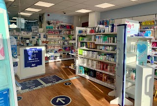 Boots Pharmacy