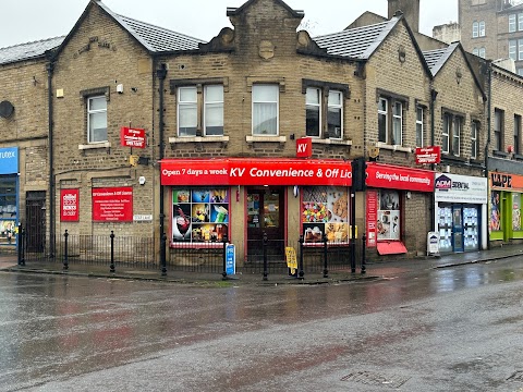 K V Convenience and Off Licence