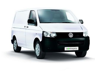 Northgate Vehicle Hire - Plymouth