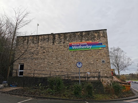 Wetherby Leisure Centre