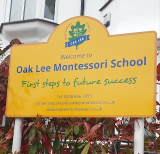 Oak Lee Montessori School