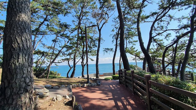 Songil-jeong