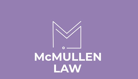 Mcmullen Law Limited