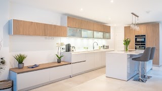 Zara Kitchen Design