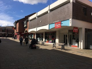 Argos Pontefract