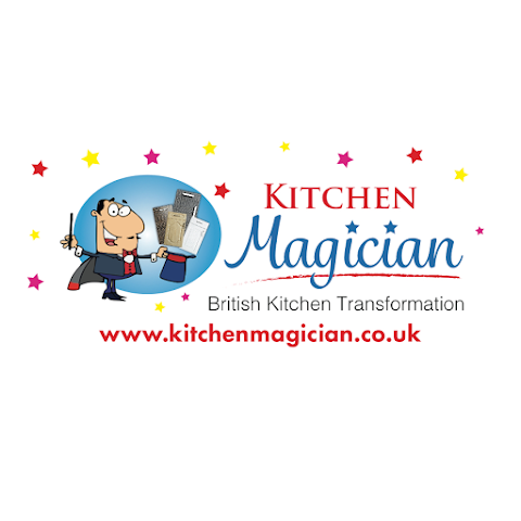 Kitchen Magician Ltd