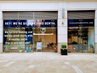 Dickens Yard Dental Ealing