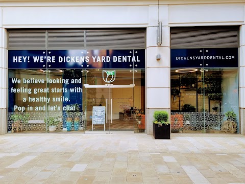 Dickens Yard Dental Ealing