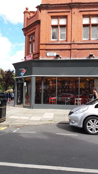 Domino's Pizza - Hoylake