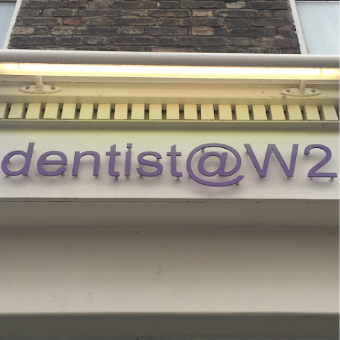 Dentist @ W2